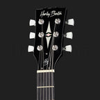 Harley Benton SC-200LH BK Student Series
