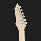 Harley Benton RX-10 BK Rock Series