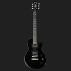 Harley Benton SC-200 BK Student Series