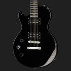 Harley Benton SC-200LH BK Student Series