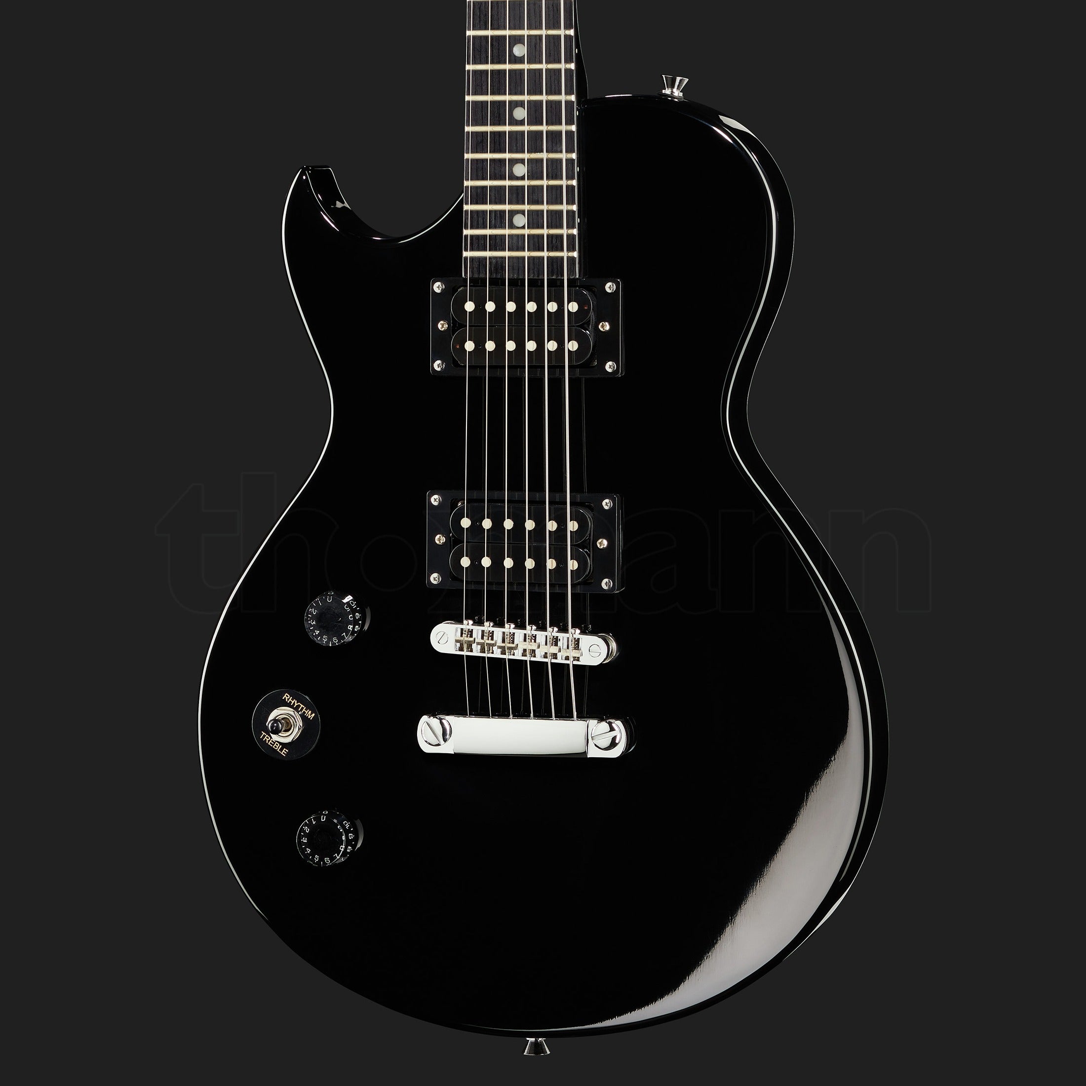 Harley Benton SC-200LH BK Student Series