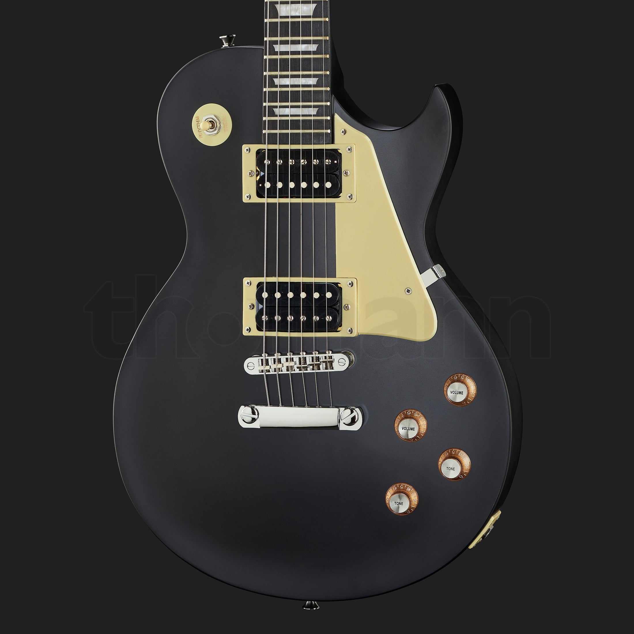 Harley Benton SC-400 SBK Classic Series