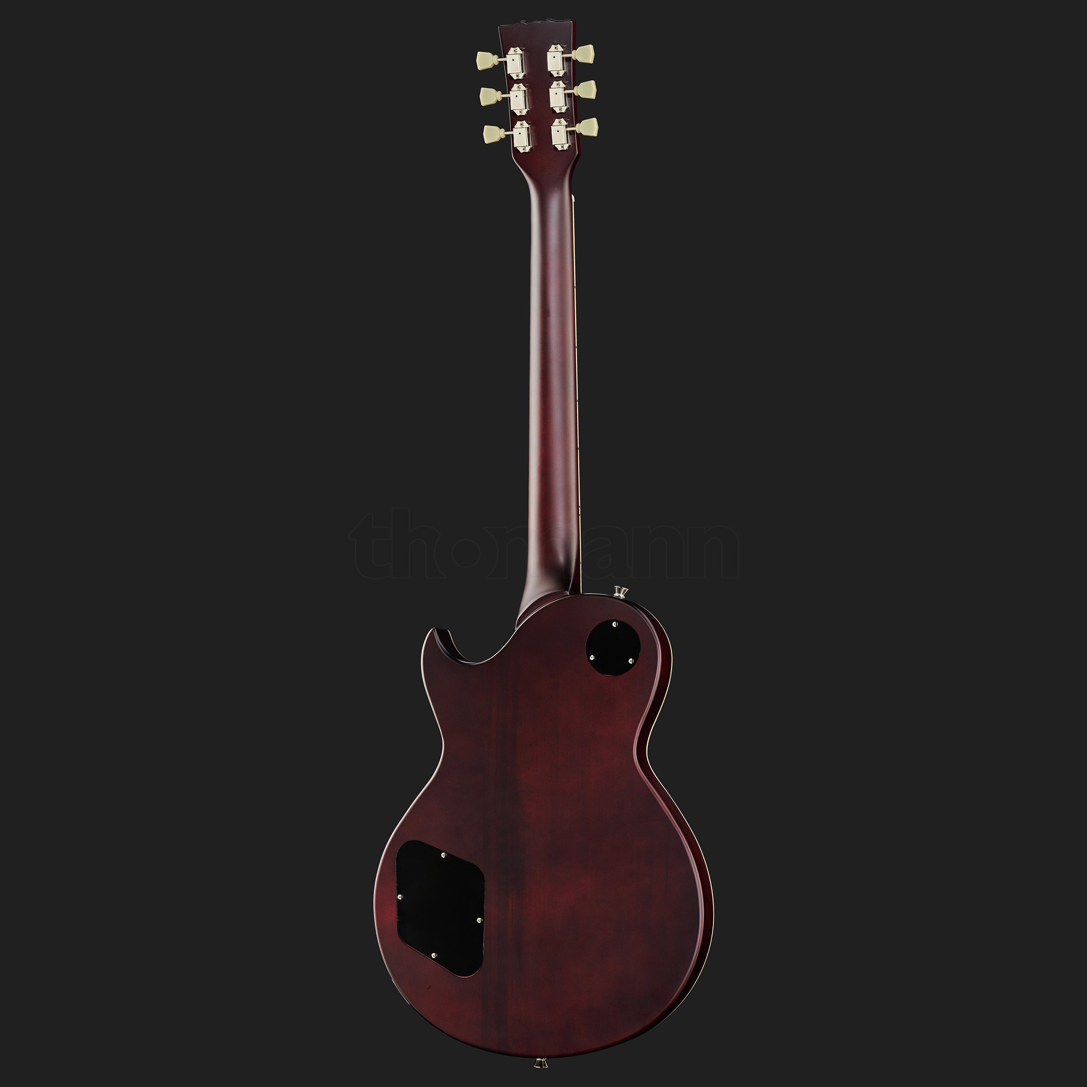 Harley Benton SC-400 SGT Classic Series