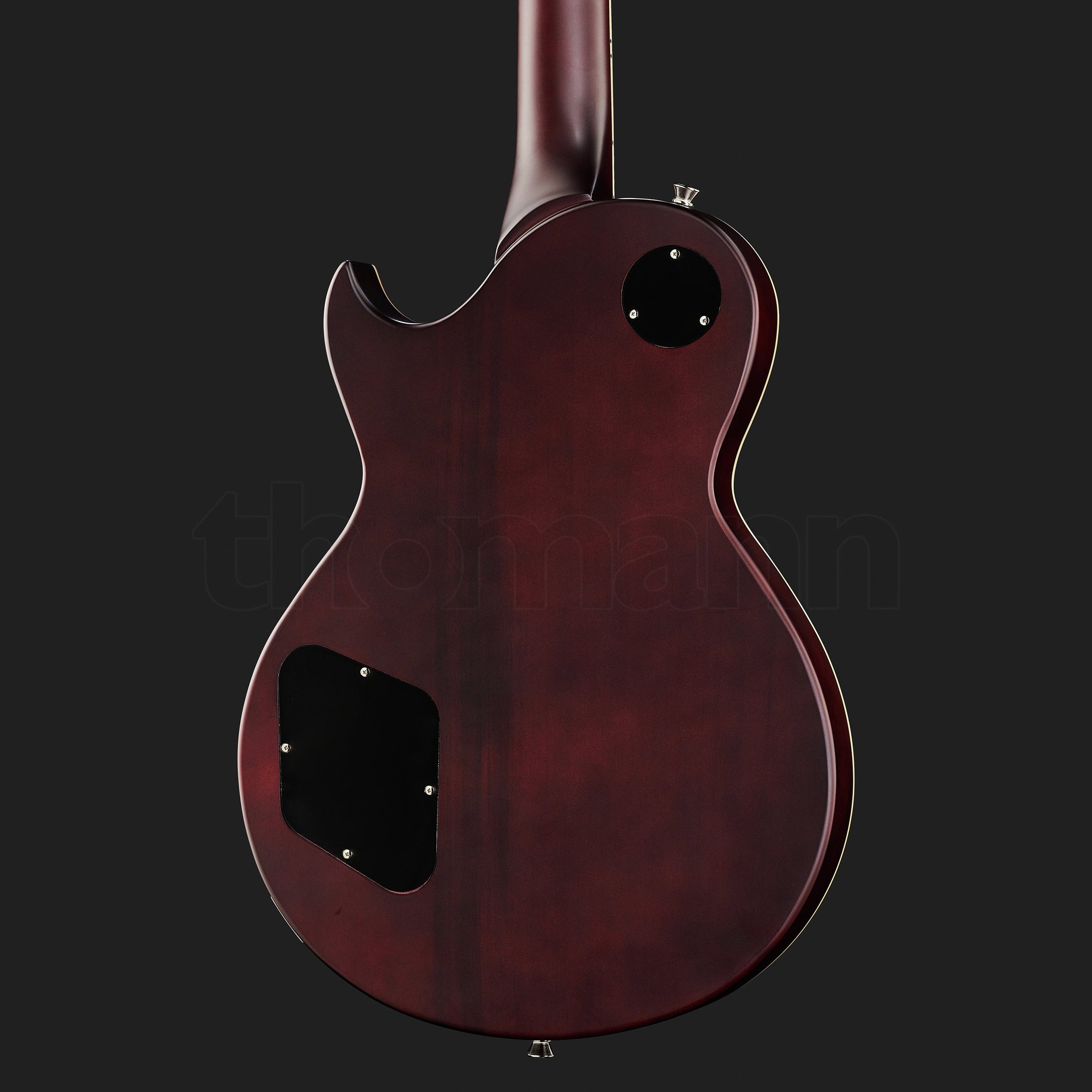 Harley Benton SC-400 SGT Classic Series