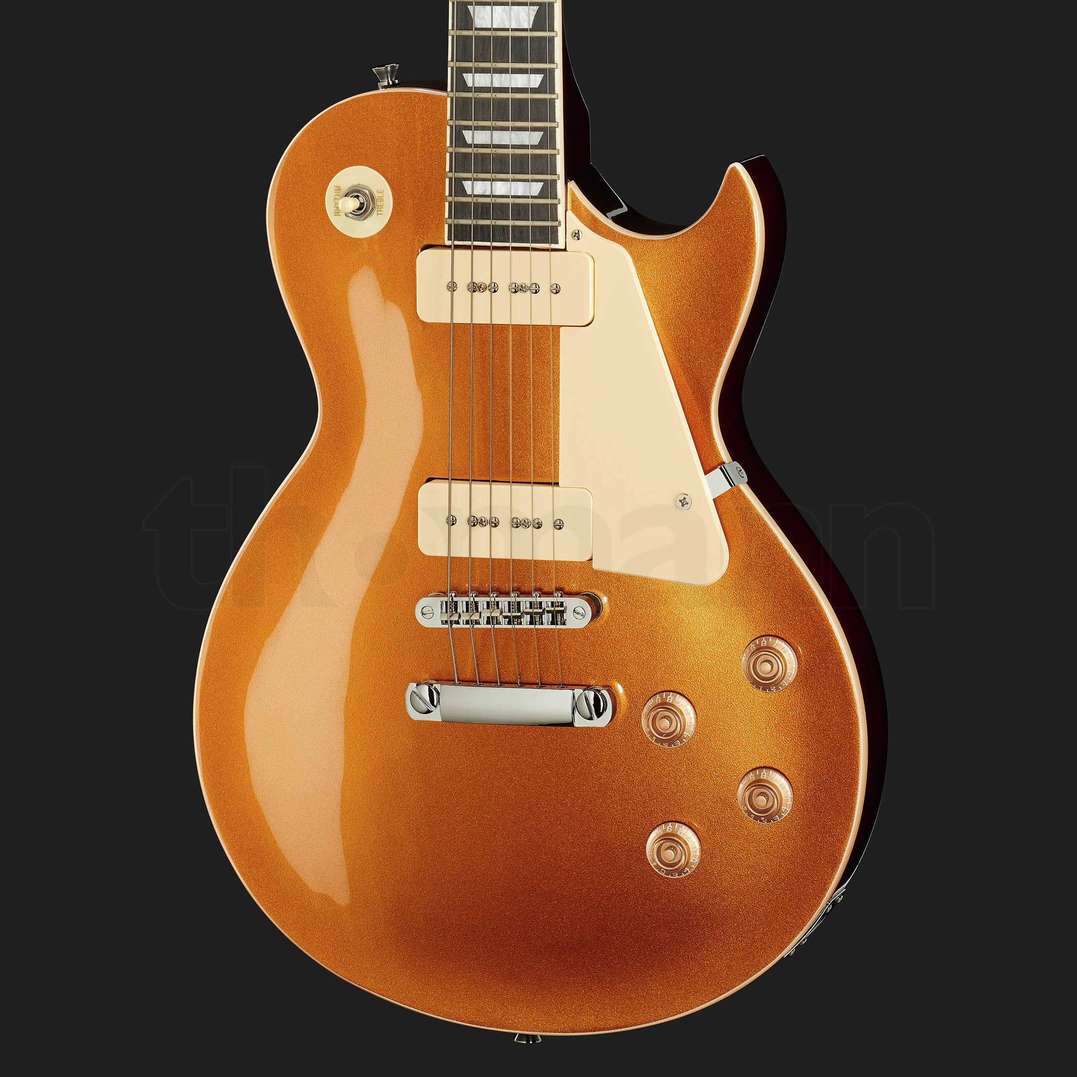 Harley Benton SC-450 P90 GT Classic Series