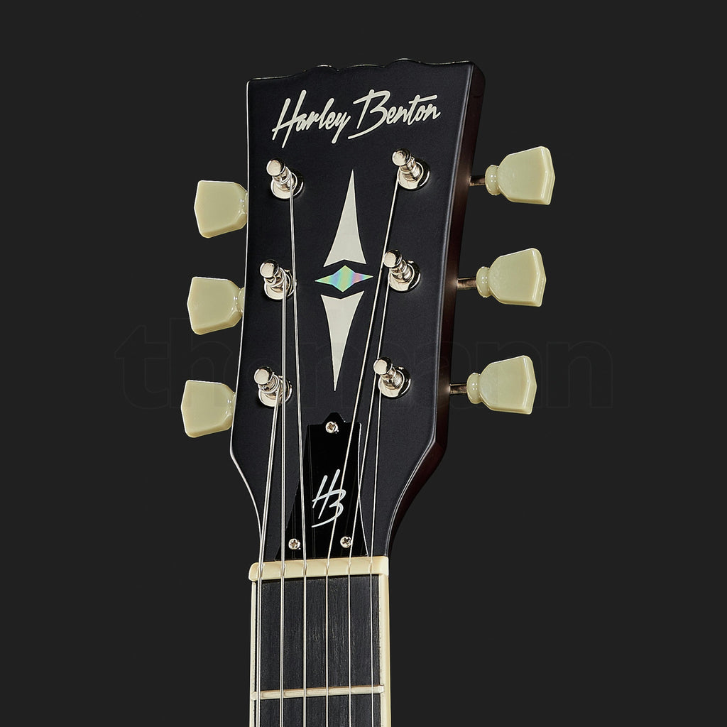 Harley Benton SC-400 SGT Classic Series