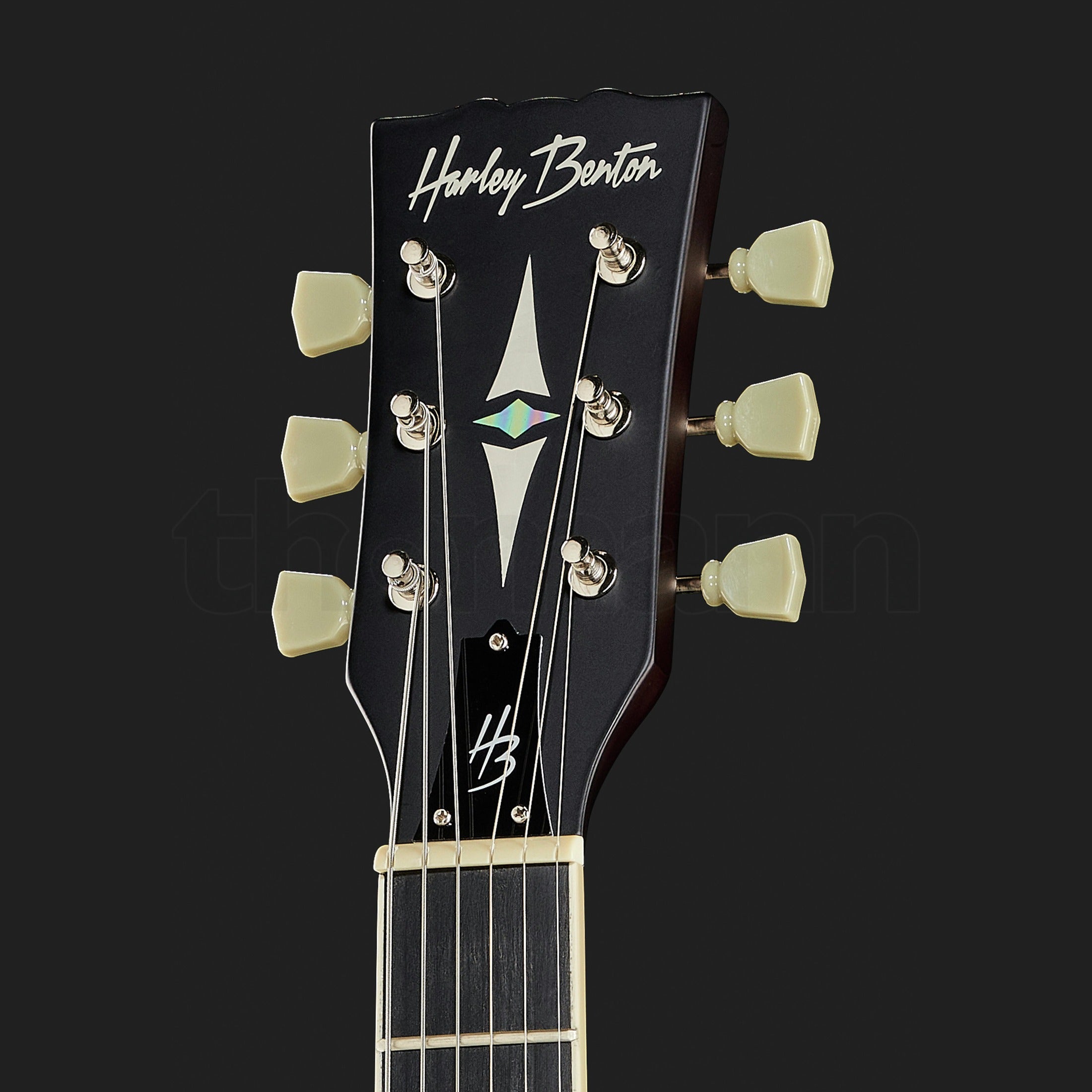 Harley Benton SC-400 SGT Classic Series
