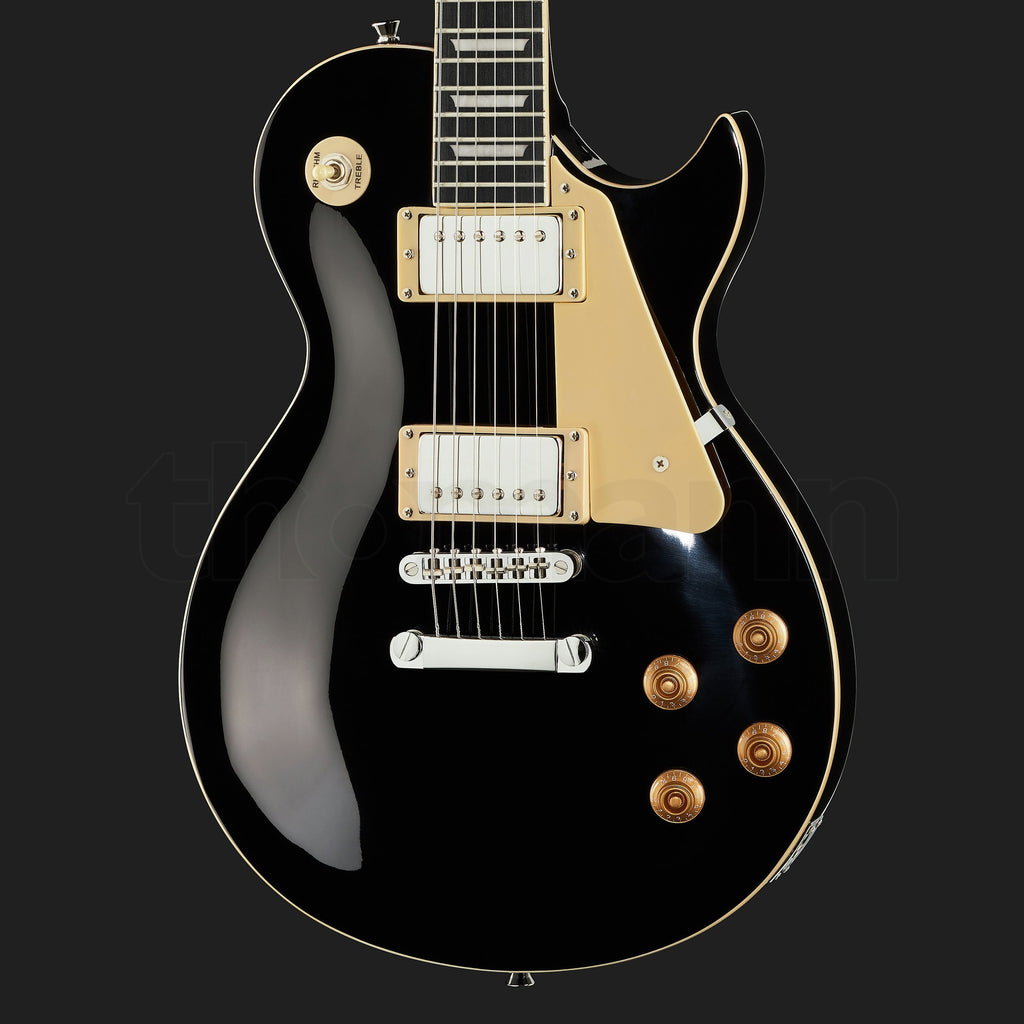 Harley Benton SC-450 BK Classic Series