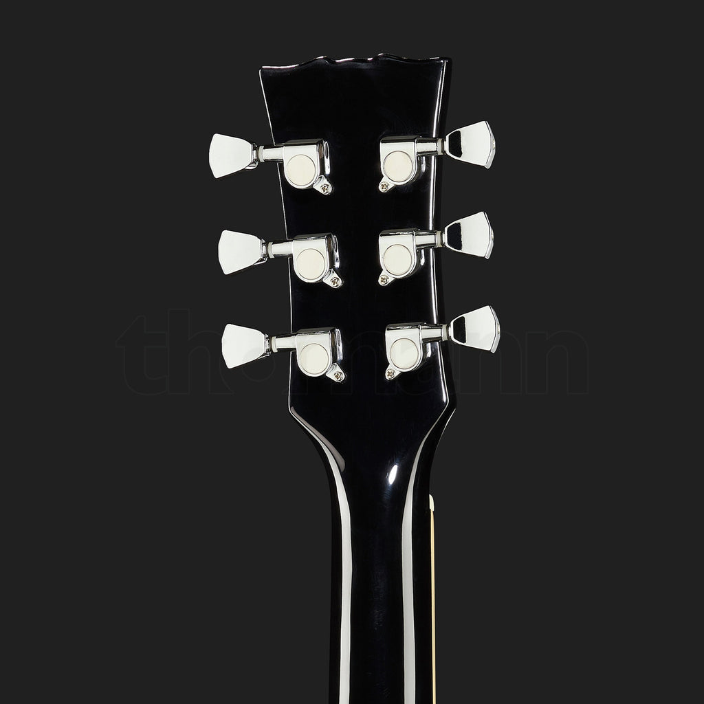 Harley Benton SC-450 BK Classic Series