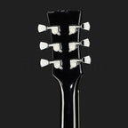 Harley Benton SC-450 BK Classic Series