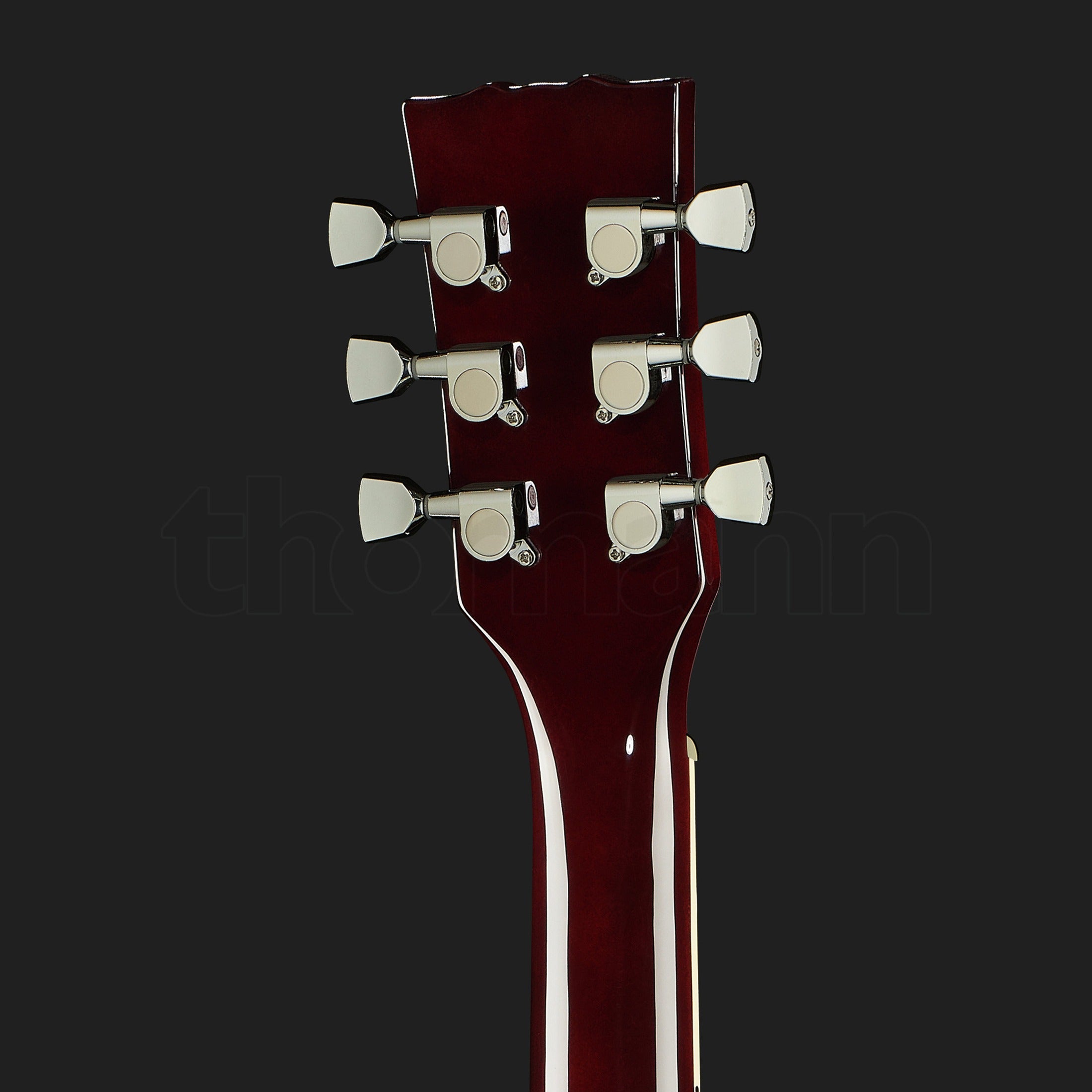 Harley Benton SC-450 P90 GT Classic Series