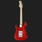 Harley Benton ST-20 CA Standard Series