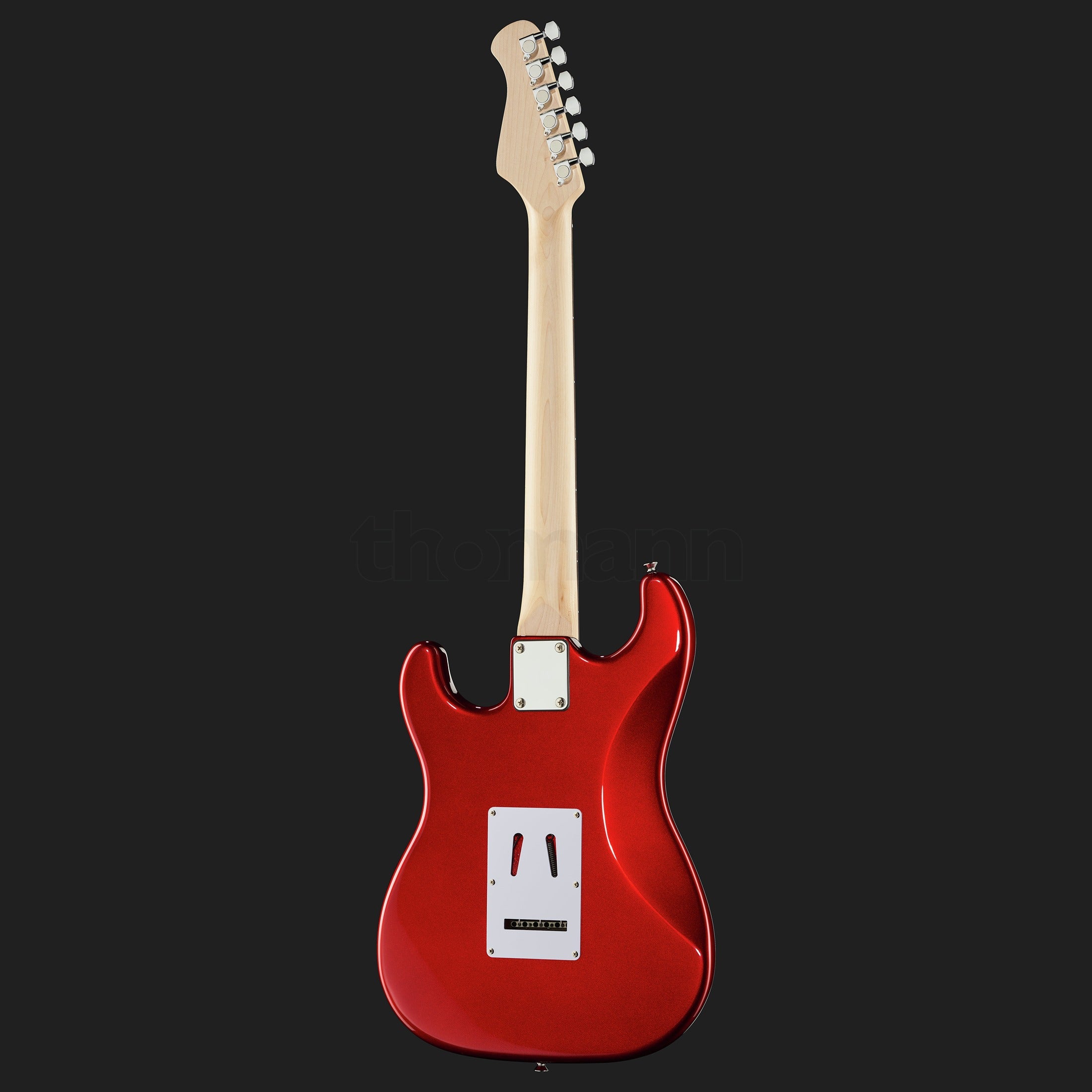 Harley Benton ST-20 CA Standard Series