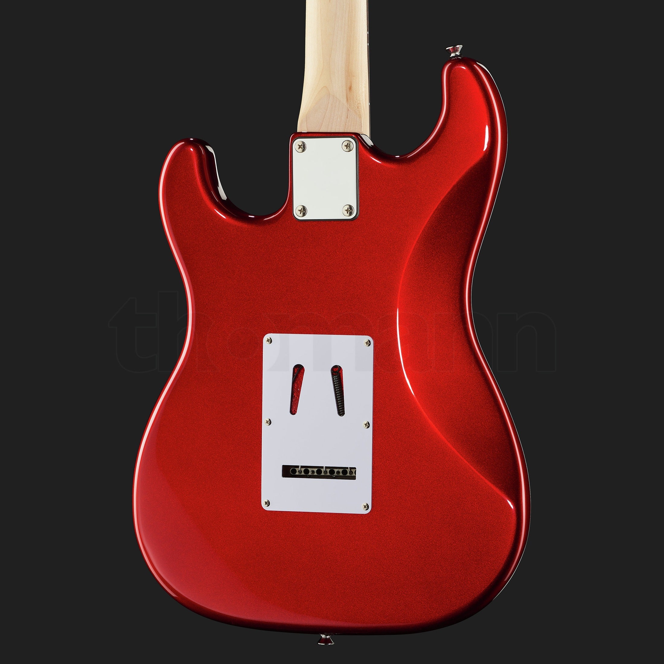 Harley Benton ST-20 CA Standard Series