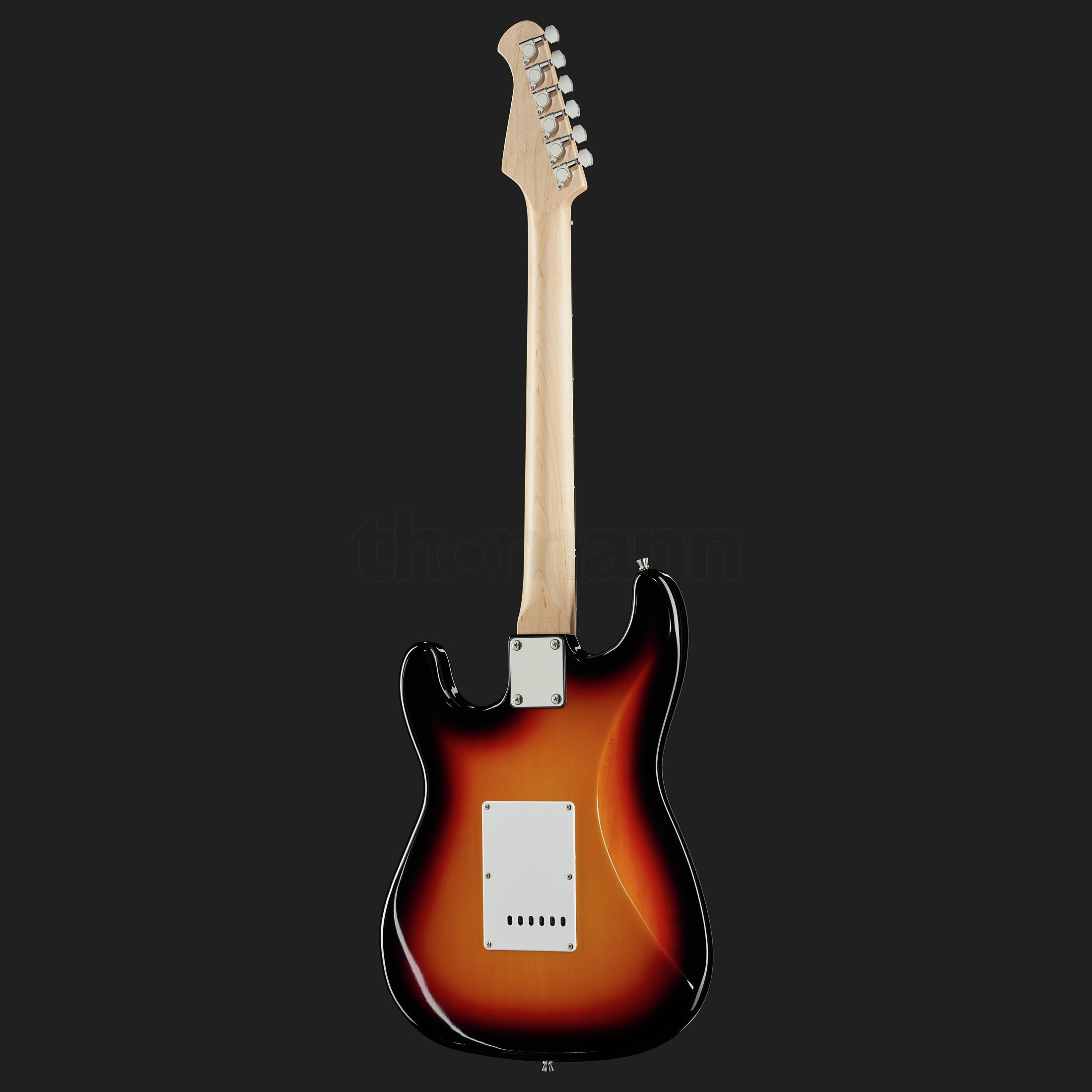 Harley Benton ST-20 SB Standard Series