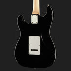 Harley Benton ST-20 BK Standard Series