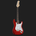 Harley Benton ST-20 CA Standard Series