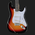 Harley Benton ST-20 SB Standard Series