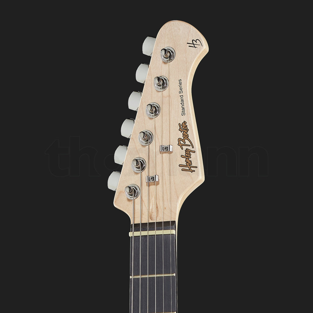 Harley Benton ST-20 SB Standard Series