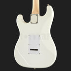 Harley Benton ST-20 WH Standard Series