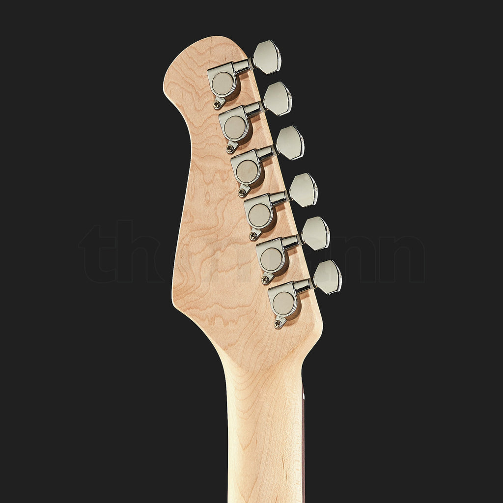 Harley Benton ST-20 WH Standard Series