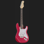 Harley Benton ST-20HSS CA Standard Series