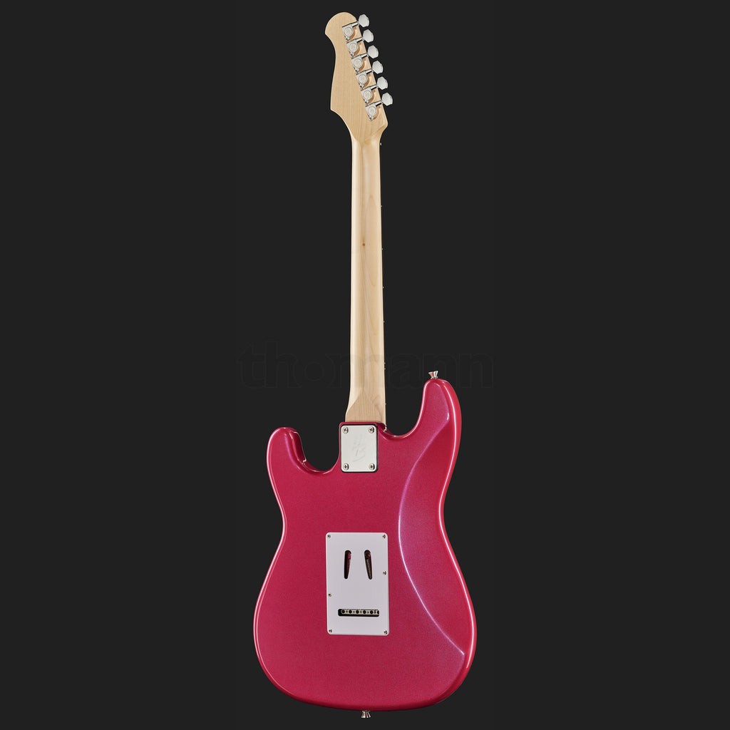 Harley Benton ST-20HSS CA Standard Series
