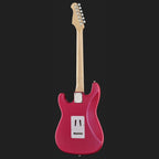 Harley Benton ST-20HSS CA Standard Series