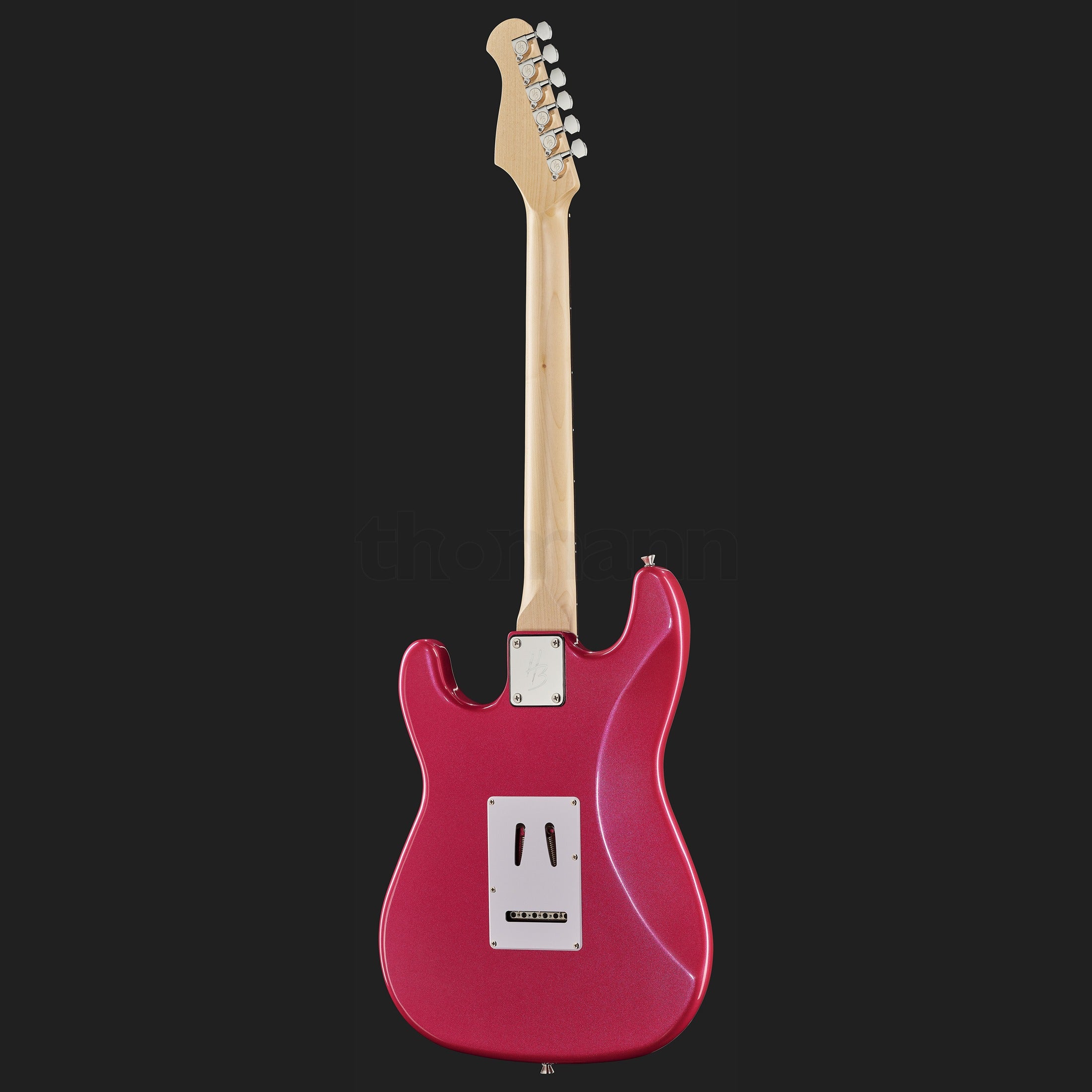 Harley Benton ST-20HSS CA Standard Series