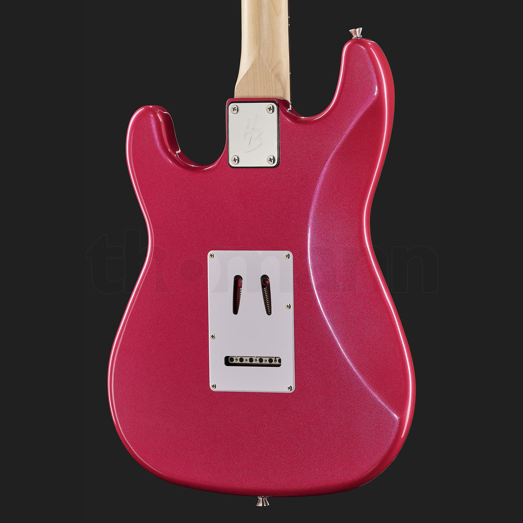 Harley Benton ST-20HSS CA Standard Series