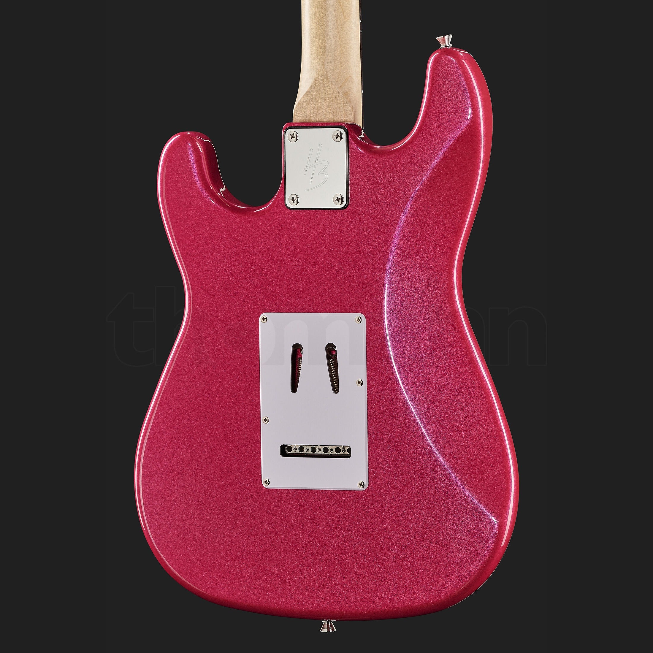Harley Benton ST-20HSS CA Standard Series