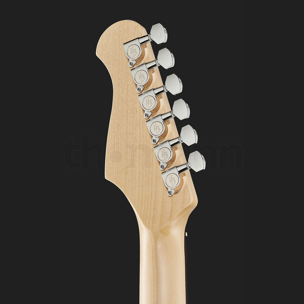 Harley Benton ST-20HSS CA Standard Series