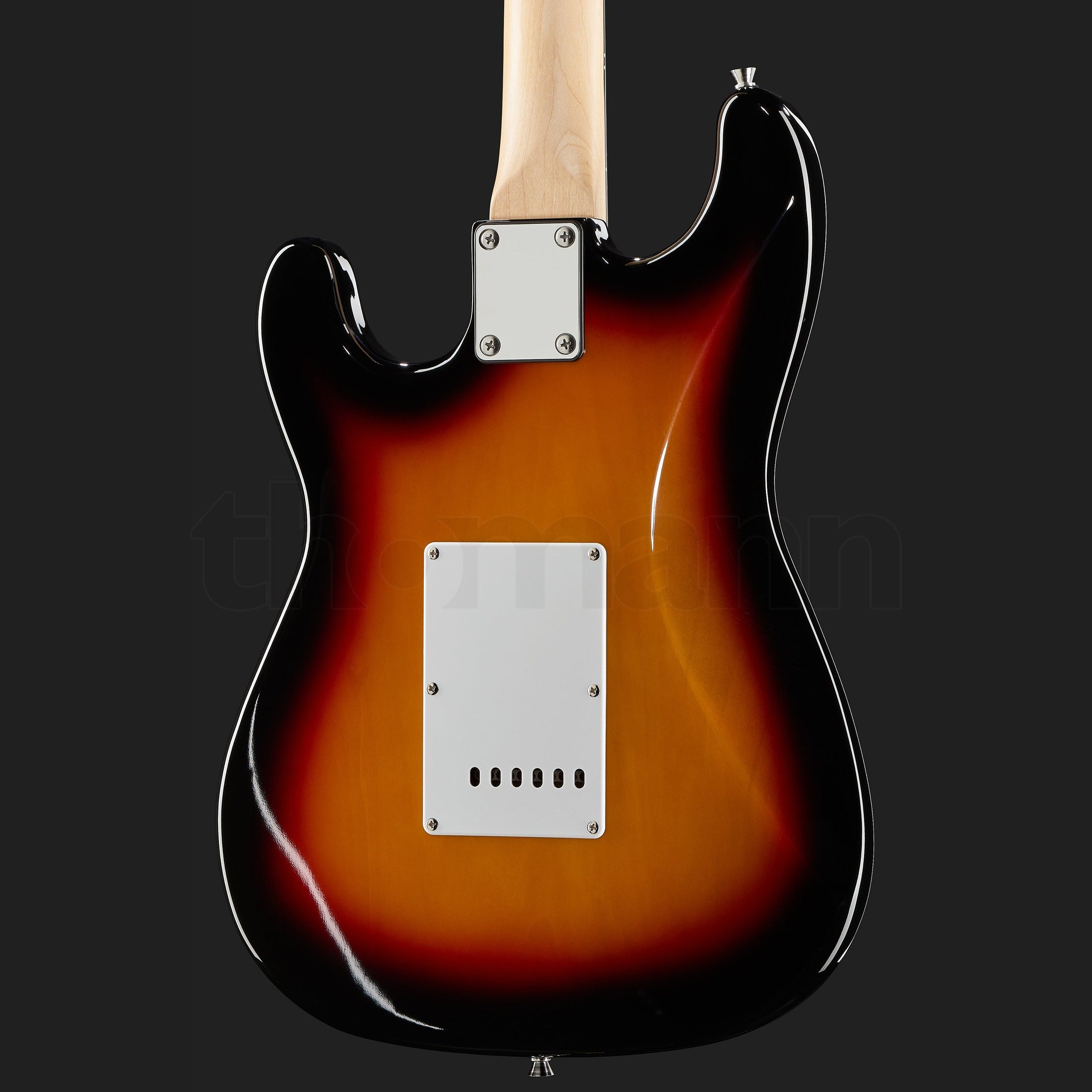 Harley Benton ST-20HSS SB Standard Series