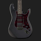 Harley Benton ST-20HSS SBK Standard Series