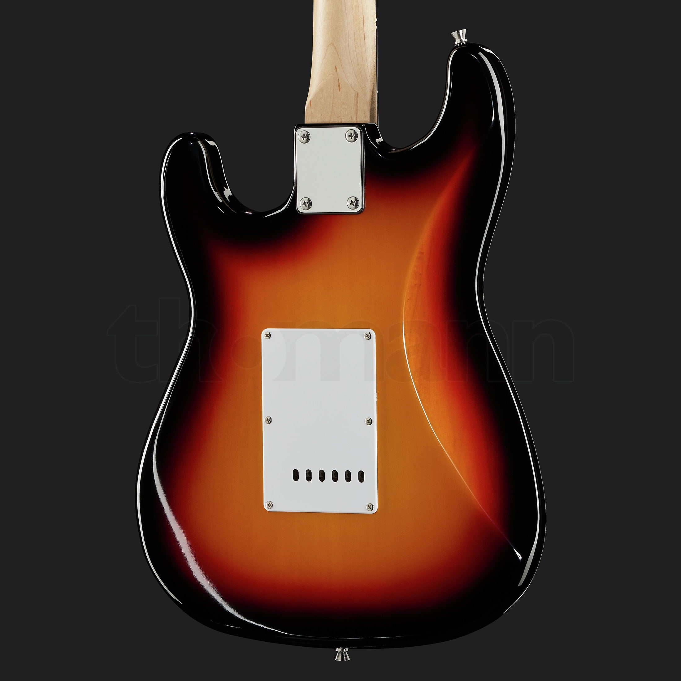 Harley Benton ST-20 SB Standard Series