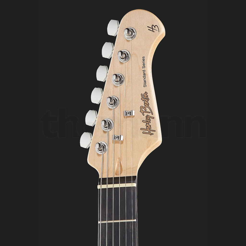 Harley Benton ST-20HSS SB Standard Series