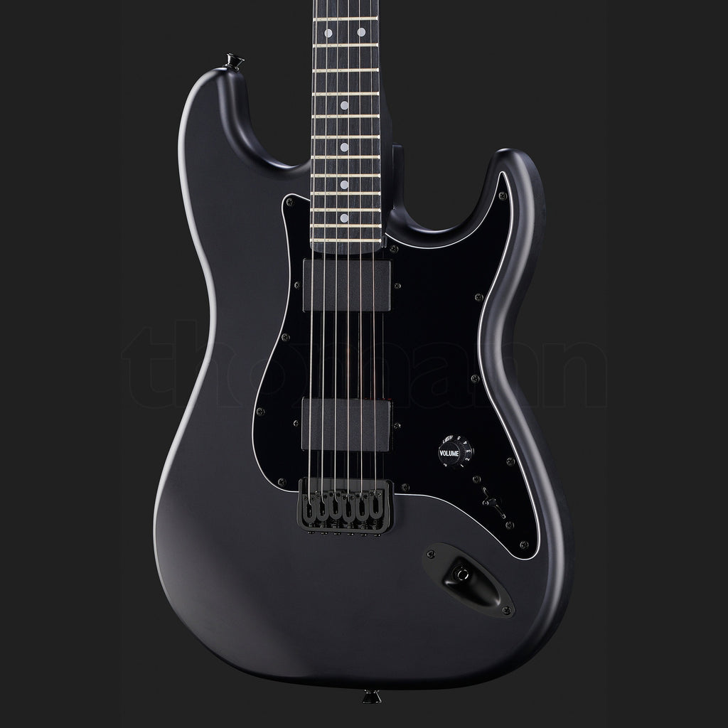 Harley Benton ST-20HH Active SBK