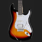 Harley Benton ST-20HSS SB Standard Series