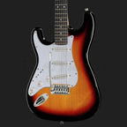 Harley Benton ST-20LH SB