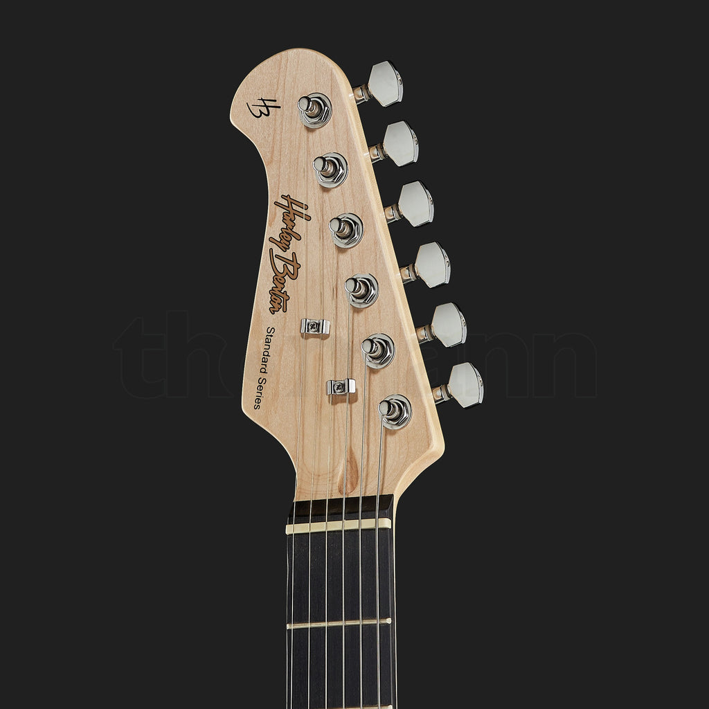 Harley Benton ST-20LH SB