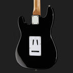Harley Benton ST-62 BK Vintage Series