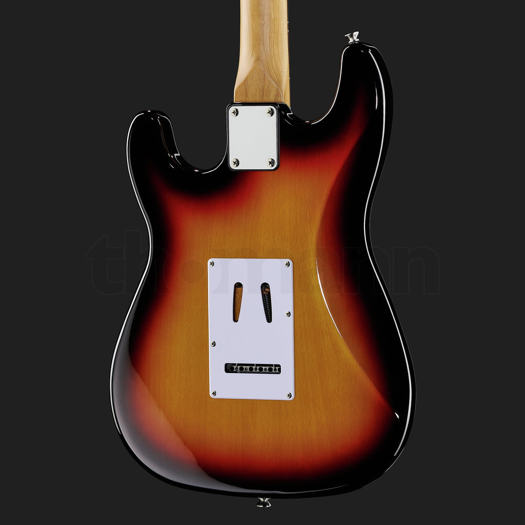 Harley Benton ST-62 SB Vintage Series