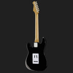 Harley Benton ST-62BK Hot Rod
