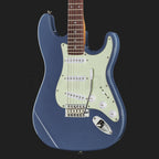 Harley Benton ST-62CC Lake Placid Blue