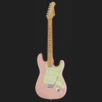 Harley Benton ST-62CC MN Shell Pink