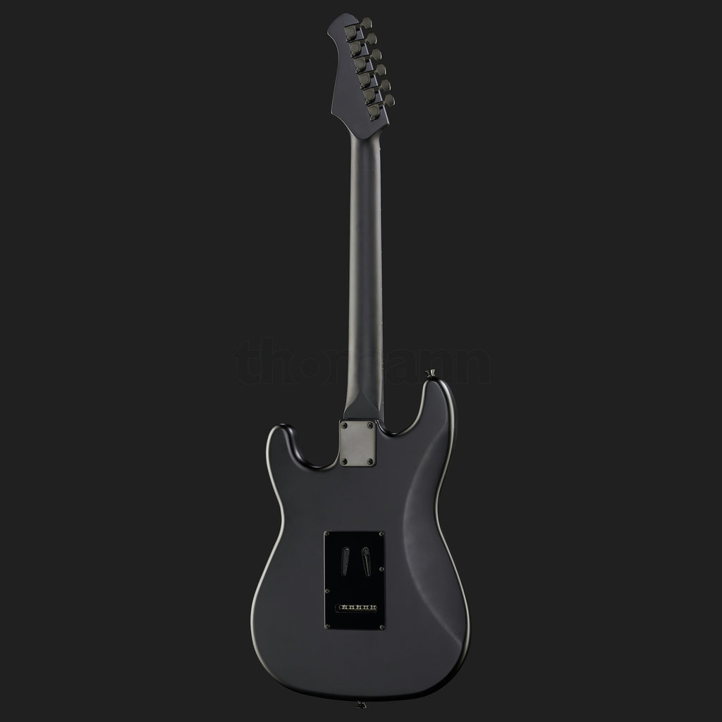 Harley Benton ST-20HSS SBK Standard Series