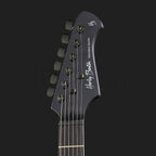 Harley Benton ST-20HSS SBK Standard Series
