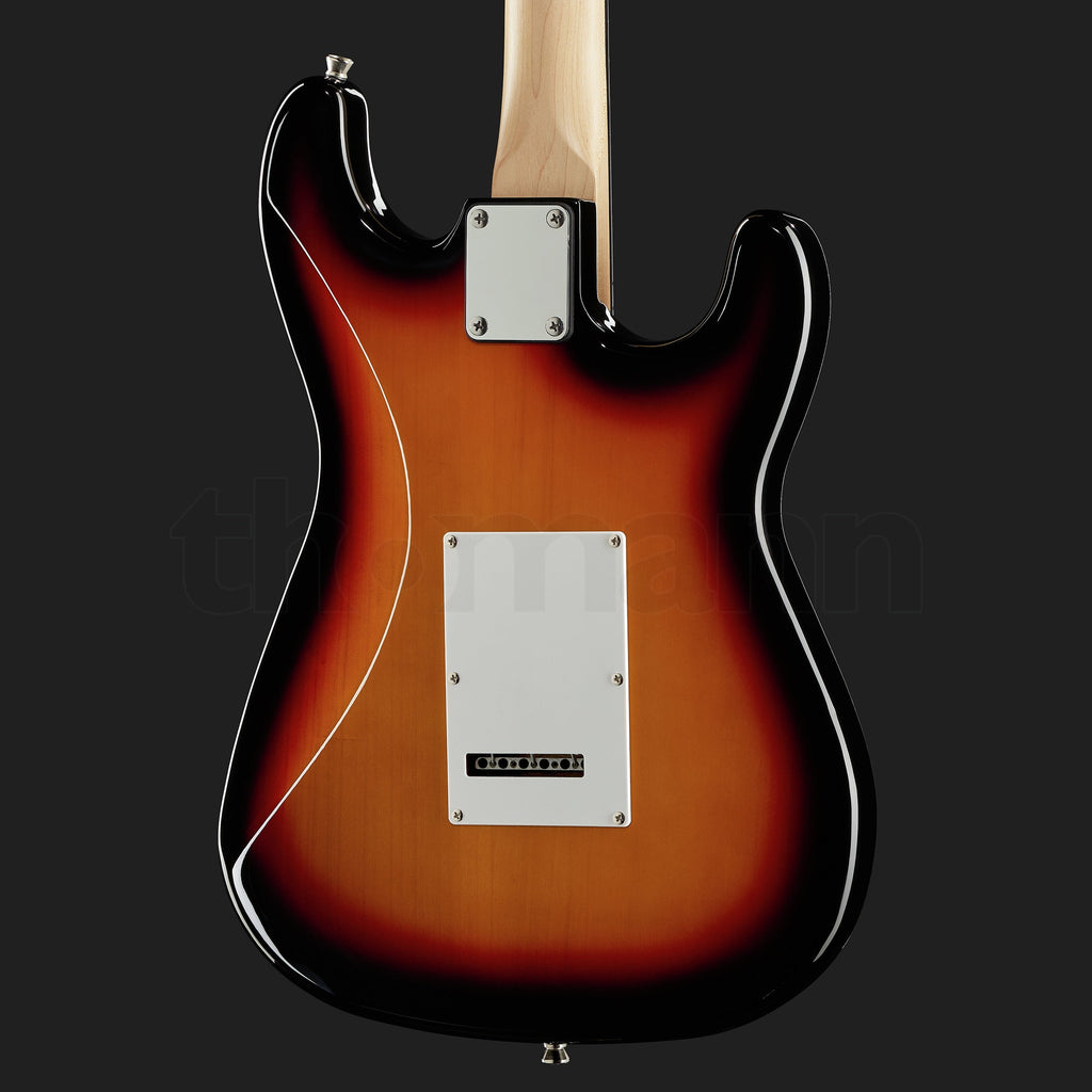 Harley Benton ST-20LH SB