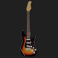 Harley Benton ST-62 SB Vintage Series