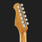 Harley Benton ST-62MN BK Vintage Series